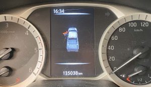 Nissan Navara White (31)