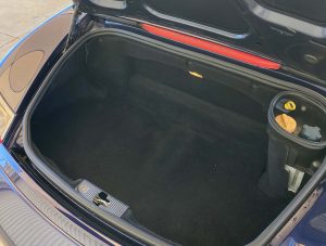 Porsche Boxter S (10)