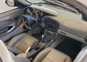 Porsche Boxter S (11)