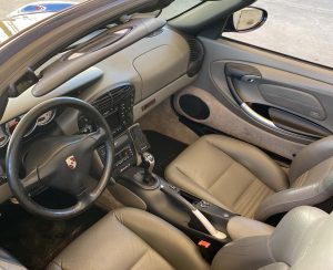 Porsche Boxter S (13)