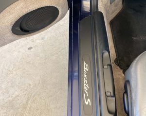 Porsche Boxter S (14)