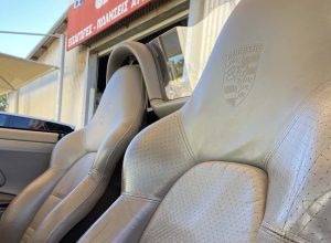 Porsche Boxter S (15)