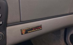 Porsche Boxter S (18)