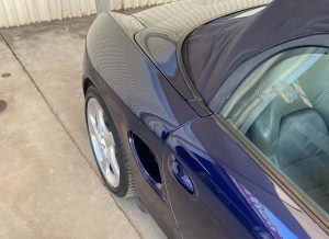 Porsche Boxter S (3)