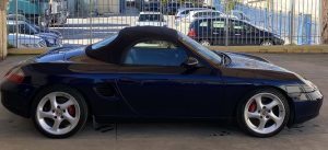 Porsche Boxter S (8)