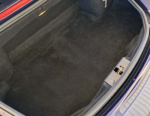 Porsche Boxter S (9)