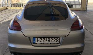 Porsche Panamera S e-hybrid (10)