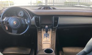 Porsche Panamera S e-hybrid (13)