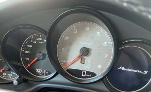 Porsche Panamera S e-hybrid (18)