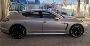 Porsche Panamera S e-hybrid (2)