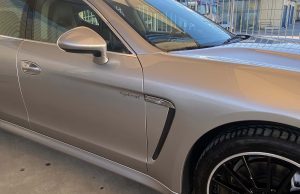 Porsche Panamera S e-hybrid (3)
