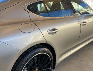 Porsche Panamera S e-hybrid (4)