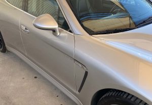Porsche Panamera S e-hybrid (5)