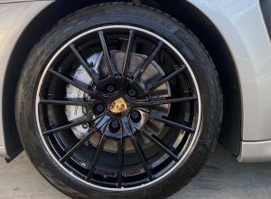 Porsche Panamera S e-hybrid (8)