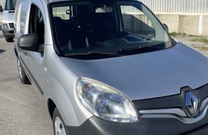 Renault Kangoo Gray (2)