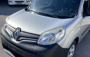 Renault Kangoo Gray (3)