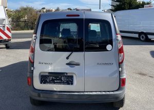 Renault Kangoo Gray (7)