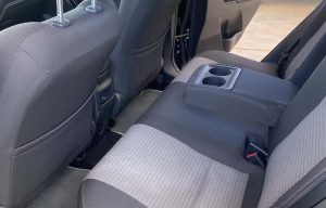 Toyota Auris Black (16)