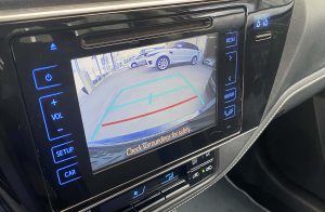 Toyota Auris Black (18)