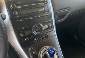 Toyota Auris Gray (13)
