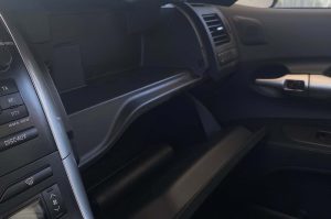 Toyota Auris Gray (14)