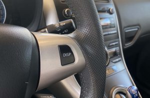 Toyota Auris Gray (15)