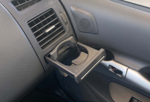 Toyota Auris Gray (18)