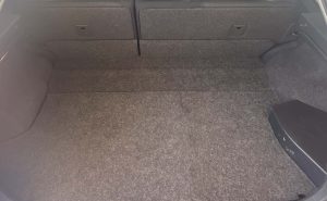 Toyota Auris Gray (9)