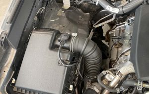 Toyota Hilux Gray (13)
