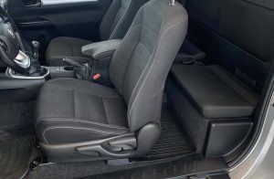 Toyota Hilux Gray (16)