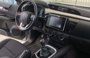 Toyota Hilux Gray (18)