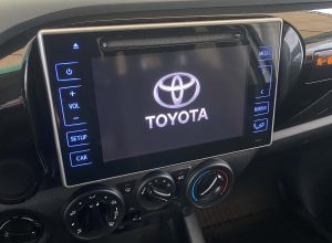 Toyota Hilux Gray (21)