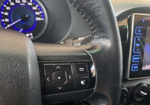 Toyota Hilux Gray (24)