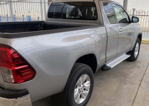 Toyota Hilux Gray (8)