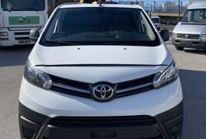Toyota Proace Long (1)
