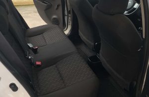 Toyota Yaris White (15)