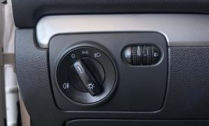 Volkswagen Golf White (15)