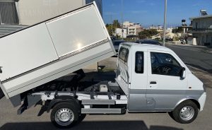 Chinese Truck (13)