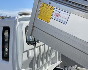 Chinese Truck (4)