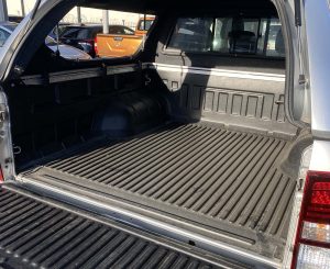 Isuzu D Max Truckman (12)