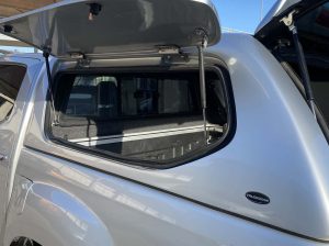 Isuzu D Max Truckman (13)