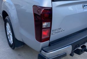 Isuzu D Max Truckman (16)