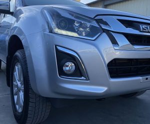 Isuzu D Max Truckman (18)