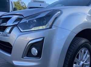Isuzu D Max Truckman (19)