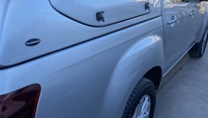 Isuzu D Max Truckman (22)