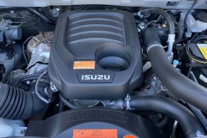 Isuzu D Max Truckman (23)