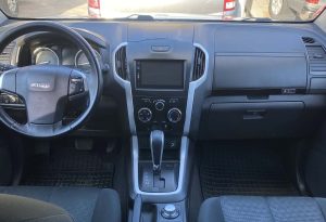 Isuzu D Max Truckman (35)