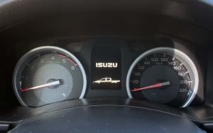 Isuzu D Max Truckman (39)