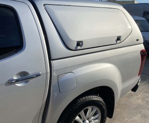 Isuzu D Max Truckman (4)