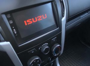 Isuzu D Max Truckman (40)